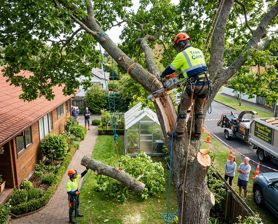 <span style="font-weight: bold;">Спил деревьев</span><br>